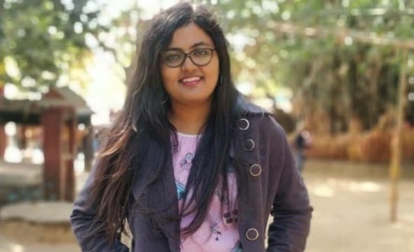 Srishti Ratna