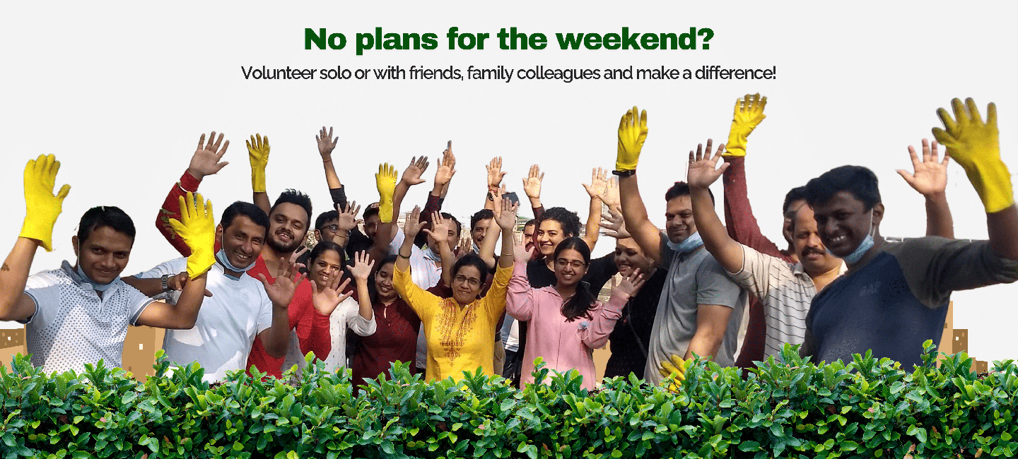weekend event