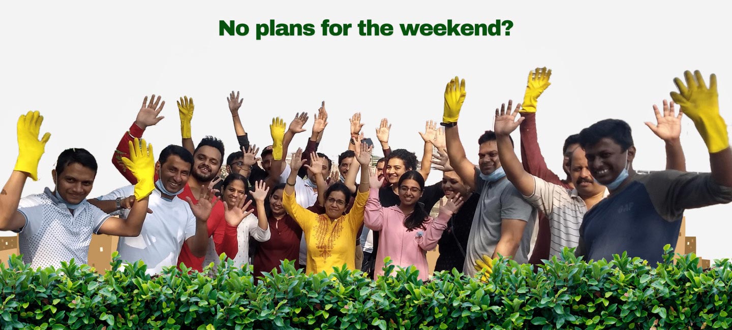 weekend event
